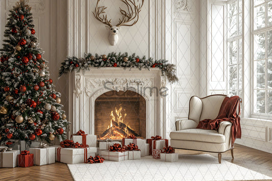Noël Interieur-382