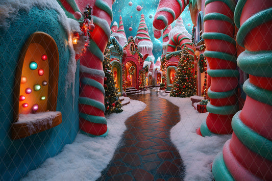Noël Exterieur-51