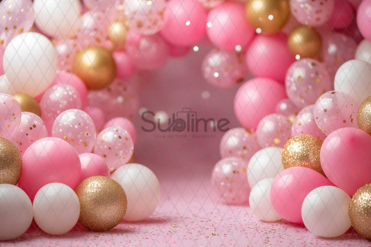 Pink Balloon Smash-20