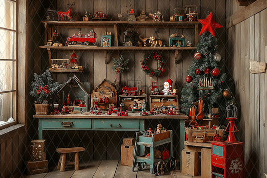 Noël Interieur-406