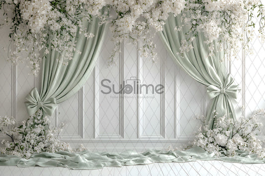 Classic White -48