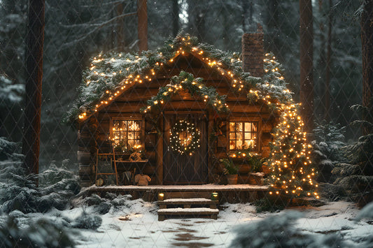 Noël Exterieur-125