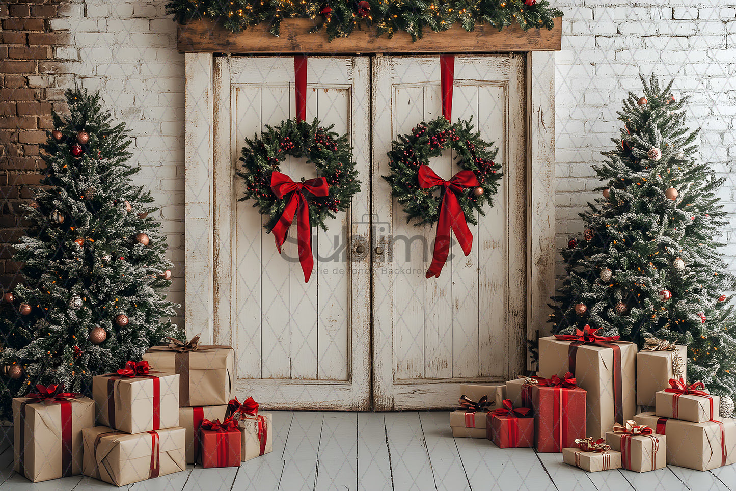 Noël Interieur-413
