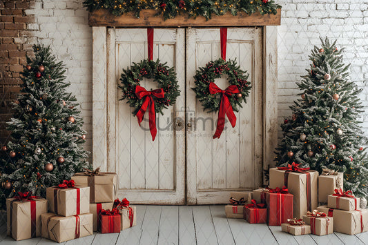 Noël Interieur-413