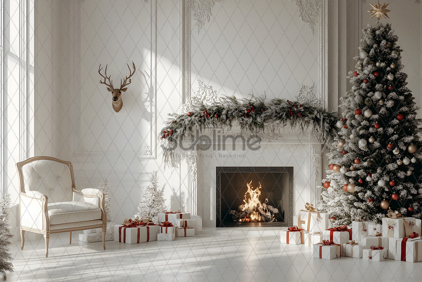 Noël Interieur-385