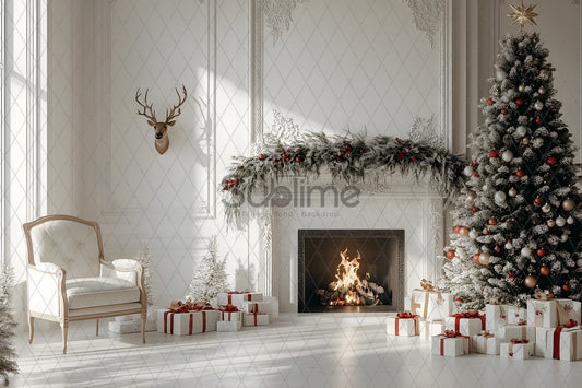 Noël Interieur-385