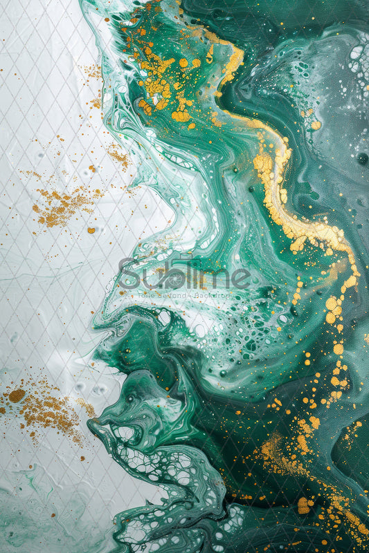 Fine Art Vert-22