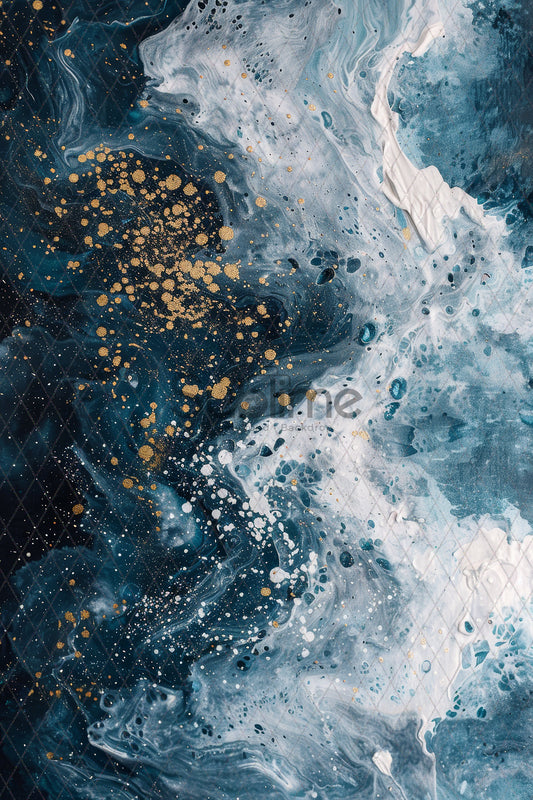 Fine Art Turquoise-20