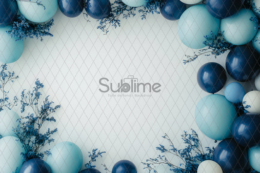 Smash Blue Ball-20
