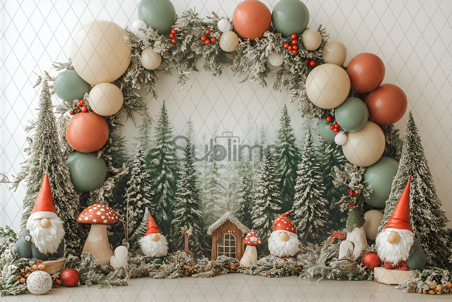 Noël Interieur-399