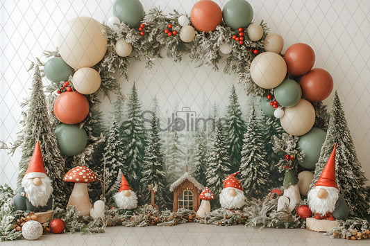 Noël Interieur-399