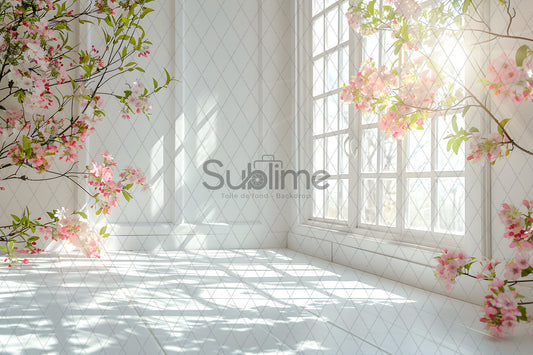 Spring Arch-3