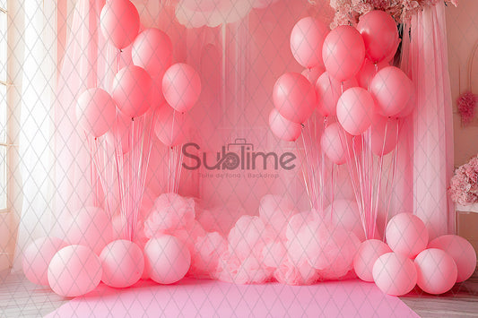 Smash Arche Ballon-8
