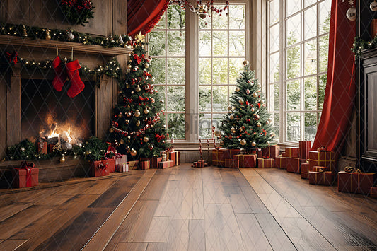 Noël Interieur-189
