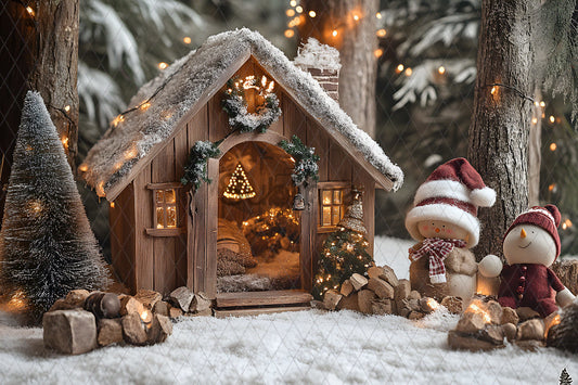 Noël Exterieur-128