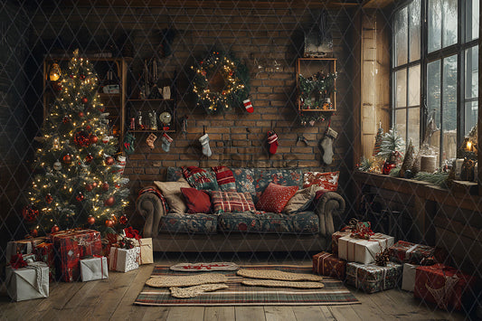 Noël Interieur-90