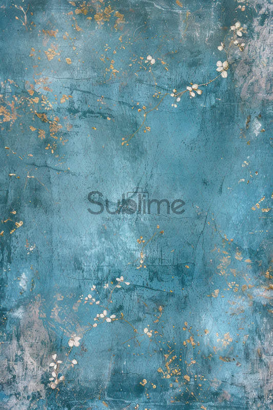 Fine Art Blue-14