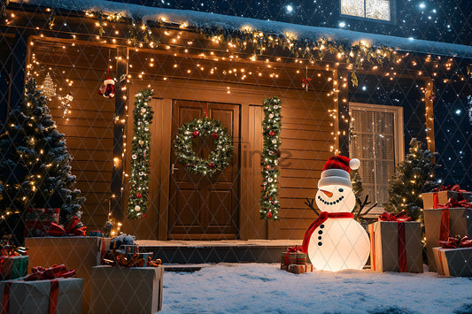 Noël Exterieur-115