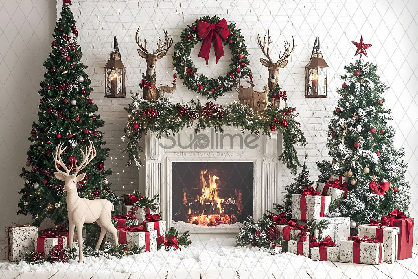 Noël Interieur-314