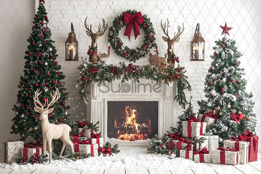 Noël Interieur-314