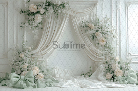Classic White -49