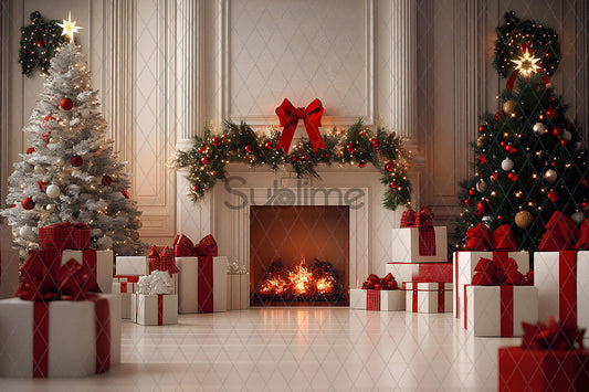 Noël Interieur-336