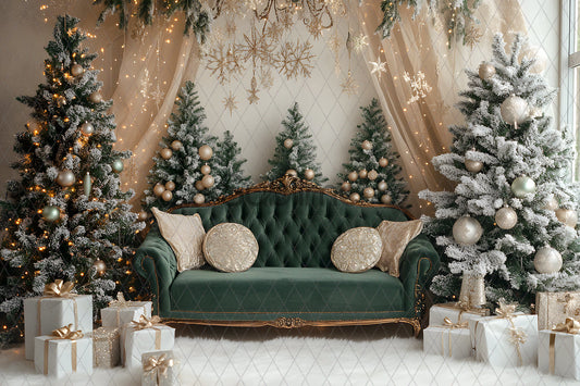 Noël Interieur-391