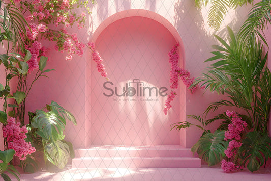 Spring Arch-189