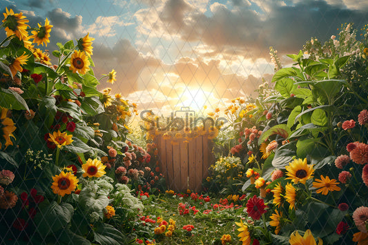 Sunflower-11