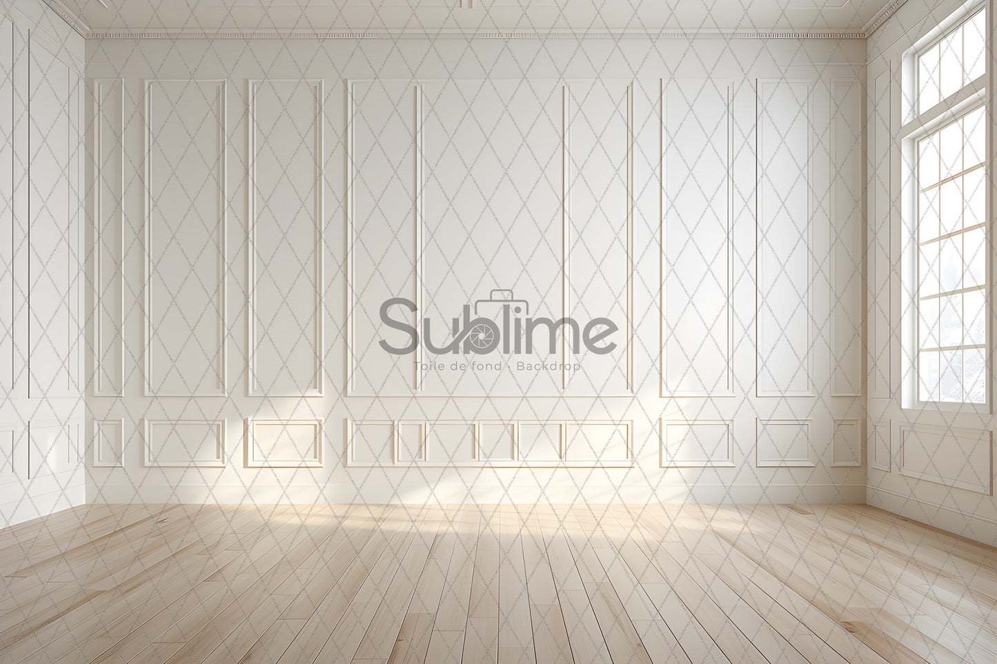 White Wall-8