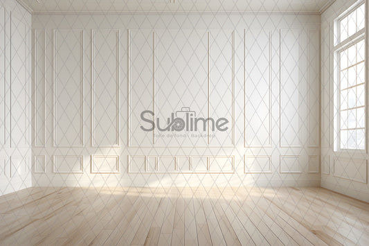 White Wall-8