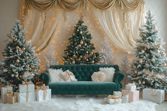 Noël Interieur-397
