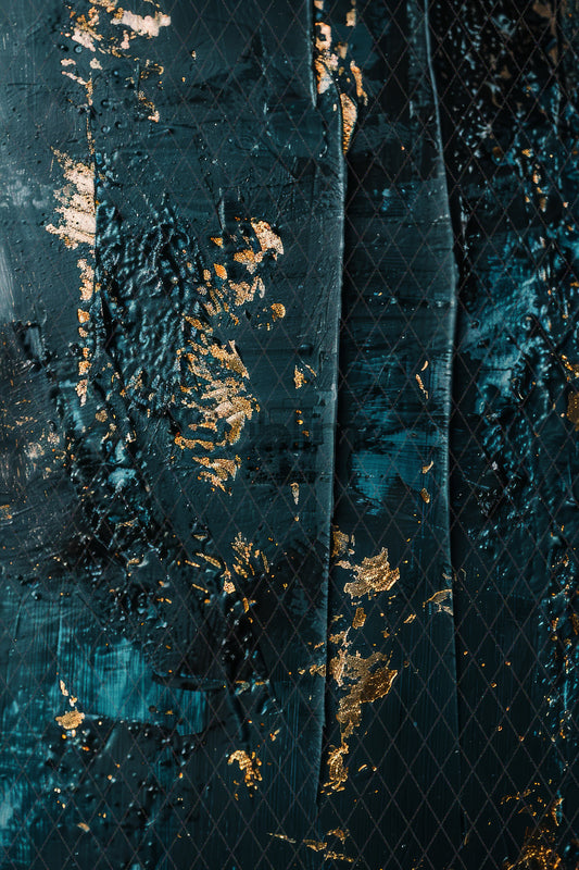 Fine Art Turquoise-15