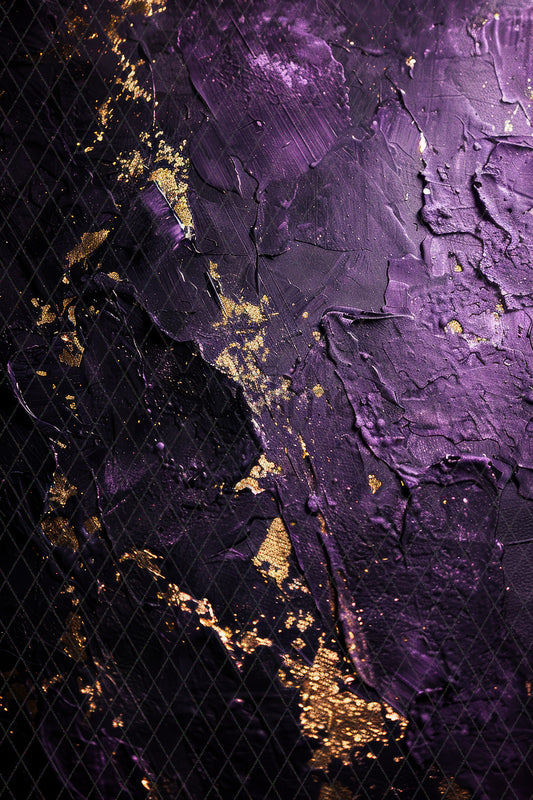 Fine Art Mauve-30