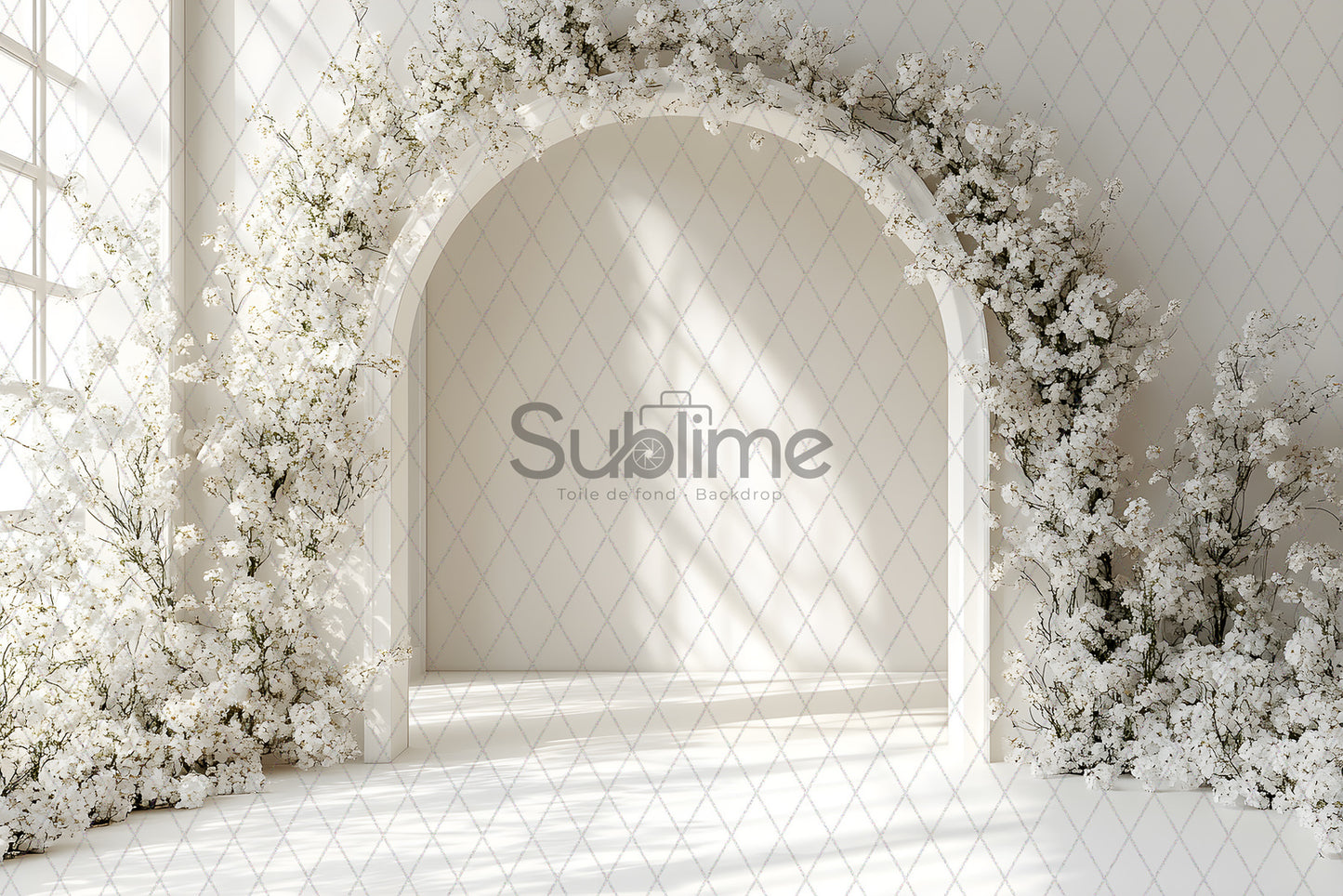 Classic White -25