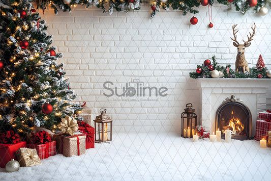 Noël Interieur-85