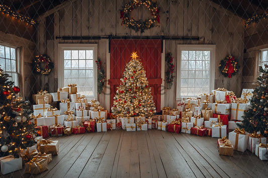 Noël Interieur-256