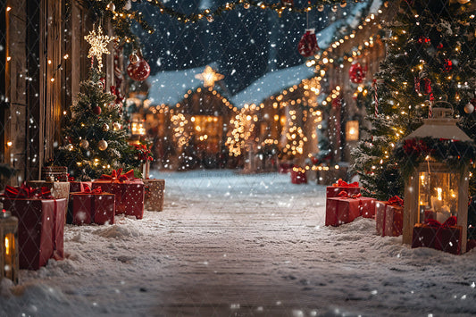 Noël Exterieur-73