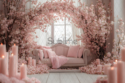 Spring Arch-86