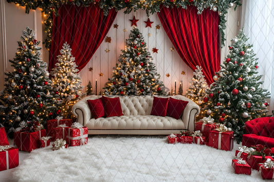 Noël Interieur-36