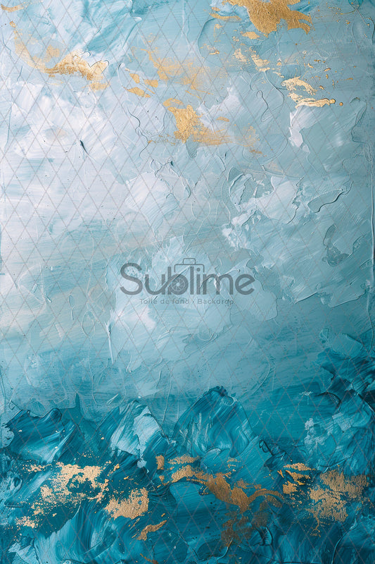 Fine Art Blue-27