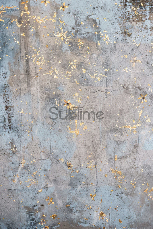 Fine Art White, Beige and Gray-14