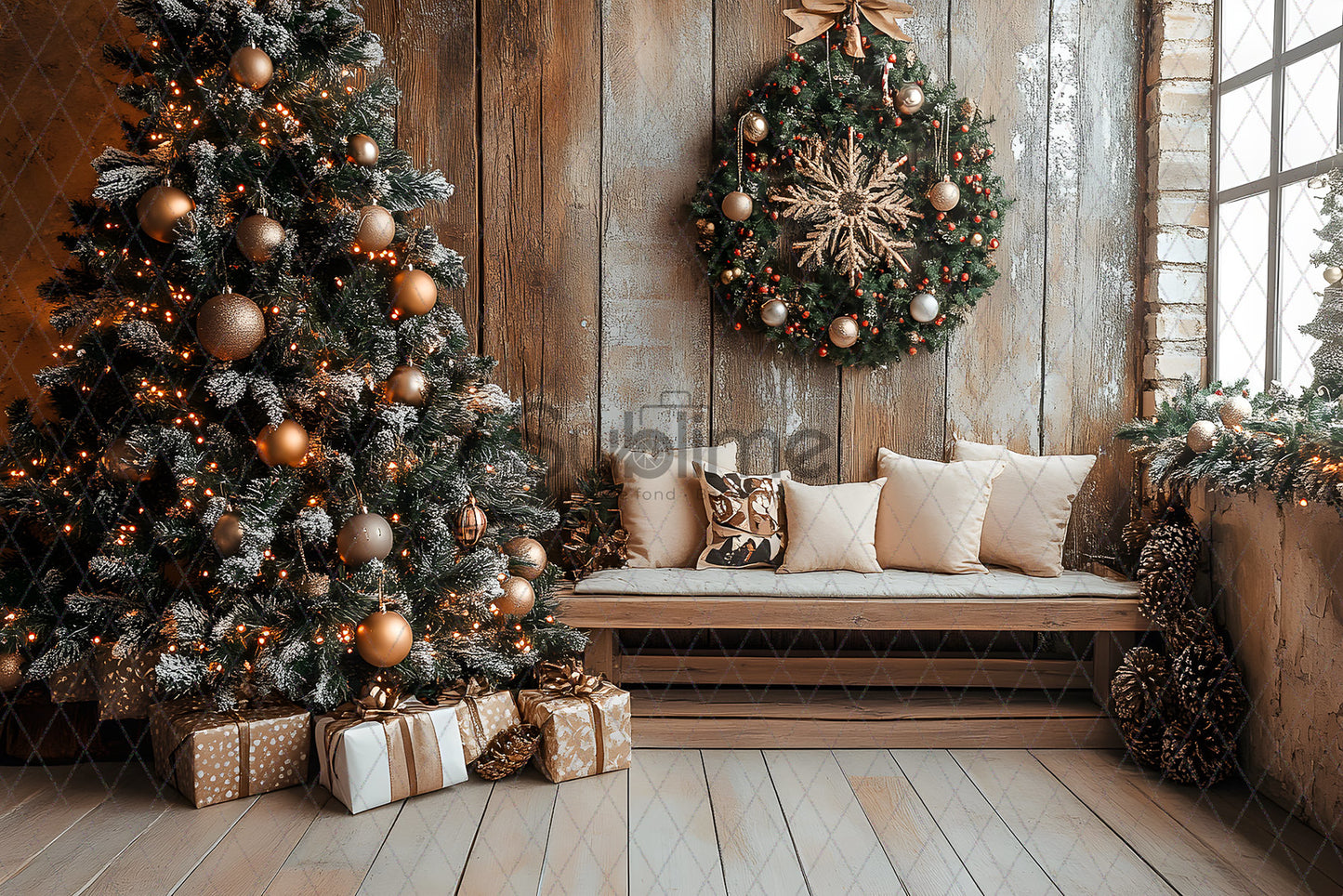 Noël Interieur-295