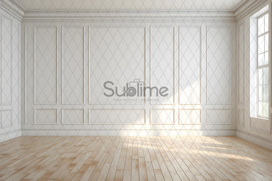 White Wall-2