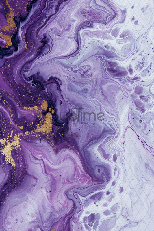 Fine Art Mauve-2