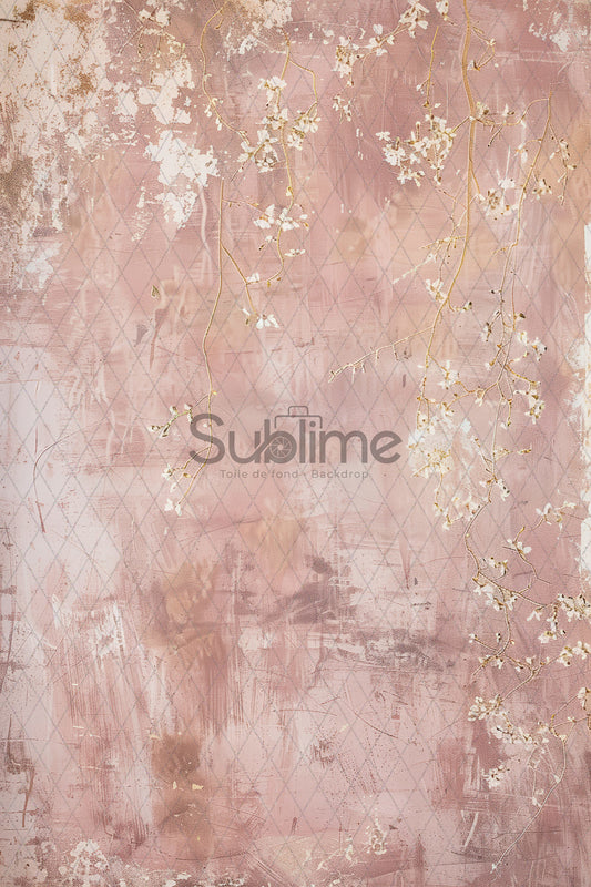Fine Art White, Beige and Gray-11