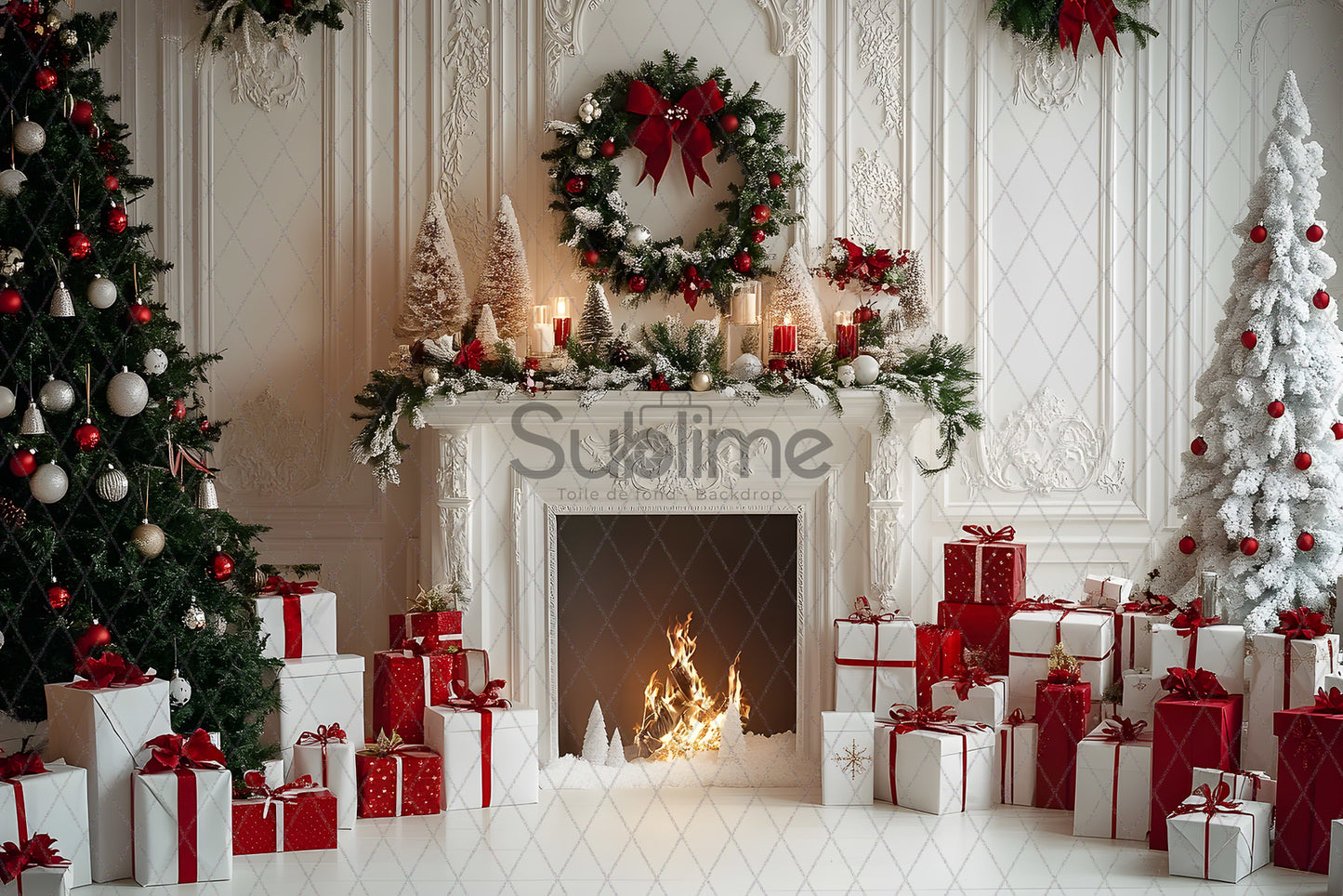 Noël Interieur-345