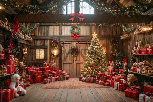 Noël Interieur-254