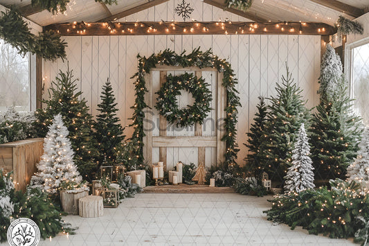Noël Interieur-377