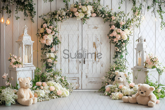Spring Arch-175